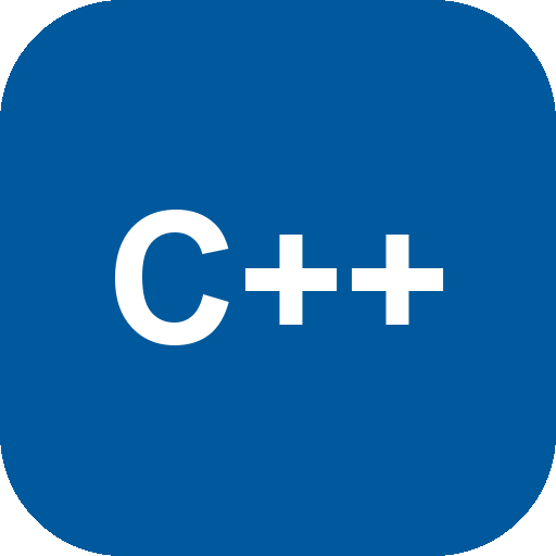 C++ in 5 Days app-icoon