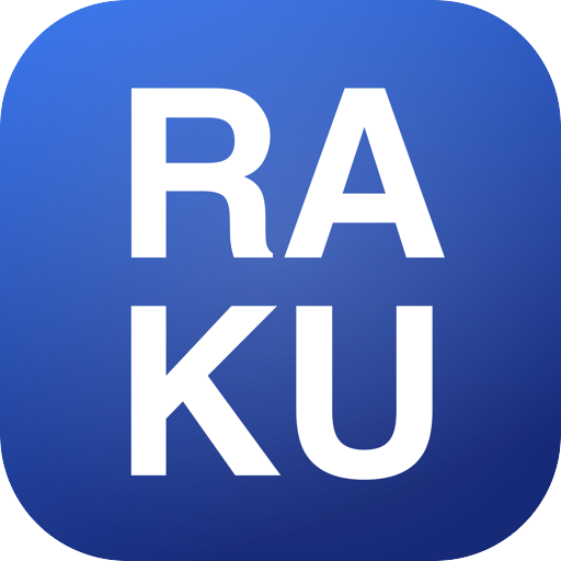 Learn Raku app icon